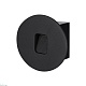 уличный светодиодный светильник odeon light nature vitty 6651/1wl