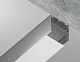 алюминиевый профиль ambrella light profile system gp3100al