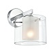 бра lumion moderni verdi 8261/1w