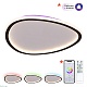 потолочный светильник citilux тrio cl215b241e