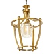 подвесной светильник lumina deco brooklyn ldp 1241-1 md+ab