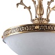 подвесная люстра ambiente 7140 ab