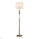 торшер odeon light latte 5403/1fa