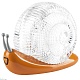 настольная лампа lightstar alfa 745923
