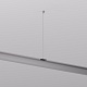 механический подвес для трека denkirs smart base tr2127-bk