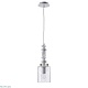 подвесной светильник crystal lux mateo sp1 white