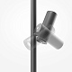 торшер maytoni thin mod395fl-l28b3k
