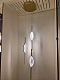 подвесной светильник maytoni foresight mod347pl-l24bs3k