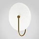 настенный светильник zortes elly zrs.1818.01