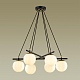 подвесная люстра lumion moderni randi 5212/6