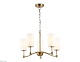 подвесная люстра ambrella light high light heigh light lh56051