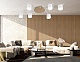 потолочный светильник ambrella light comfort style gx53 fl51755