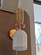 бра lumion moderni gillian 4589/1wa