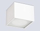 накладной светильник ambrella light techno spot ip protect tn6530