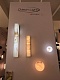 настенный светильник odeon light marbella 6685/15wl