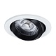 встраиваемый светодиодный светильник arte lamp uva a3318pl-1wh