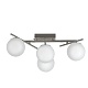 потолочная люстра citilux dorsy cl223141