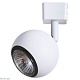 светильник на шине arte lamp a6253pl-1wh