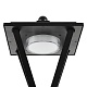 ландшафтный светильник citilux genox clu12b