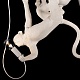 подвесная люстра loft it monkey 10314 white