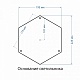 уличный светильник elektrostandard virgo f капучино 4690389064852