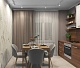 шинопровод denkirs tr1002-wh