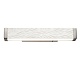 настенный светильник odeon light l-vision riviera 5451/10wl