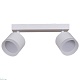 спот reluce 53004-9.5-002il spot light gx53 wt