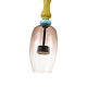подвесной светильник favourite dolci 4463-1p