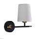 бра lumion classi claudi 8359/1w
