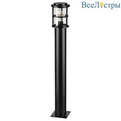 Уличный светильник Odeon Light Nature Magus 4964/1F