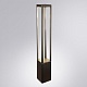 ландшафтный светильник arte lamp pherkad a2728pa-1bk