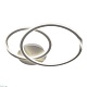 потолочная светодиодная люстра arte lamp sierra a2211pl-2wh