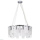 подвесная люстра arte lamp denebola a4074lm-10cc