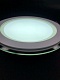 встраиваемый светильник elvan vls-705r-18w-wh-wh