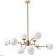 подвесная люстра maytoni erich mod221-pl-12-g