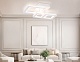 потолочная люстра ambrella light original fa8877