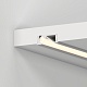 профиль arlight sl-bevel-3000 anod (алюминий) 062326