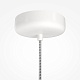 подвесной светильник maytoni spirito mod286pl-l18w3k