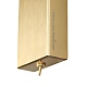 бра odeon light pendant karelia 5444/1w