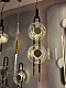 подвесной светодиодный светильник odeon light exclusive modern magnet 5407/23l