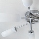 потолочная люстра citilux новелла cl122161