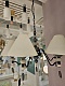 подвесная люстра odeon light exclusive sochi 4896/5