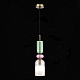 подвесной светильник st luce gea sl2000.203.01