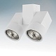 потолочный светильник lightstar illumo xi bianco 051036