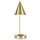 настольная лампа zortes desklight zrs.1066.06