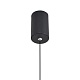 подвесной светильник lumion ledio stick 8400/3la