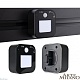 трековый светильник arte milano am-track-sockets 380022tls/lws black