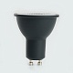 лампа светодиодная feron lb-1607 gu10 7w 4000к 48957
