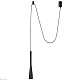 подвесной светильник odeon light hightech pix 7030/6l